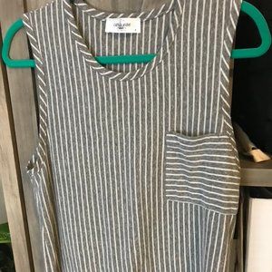 Tank top - Addison by CJLA